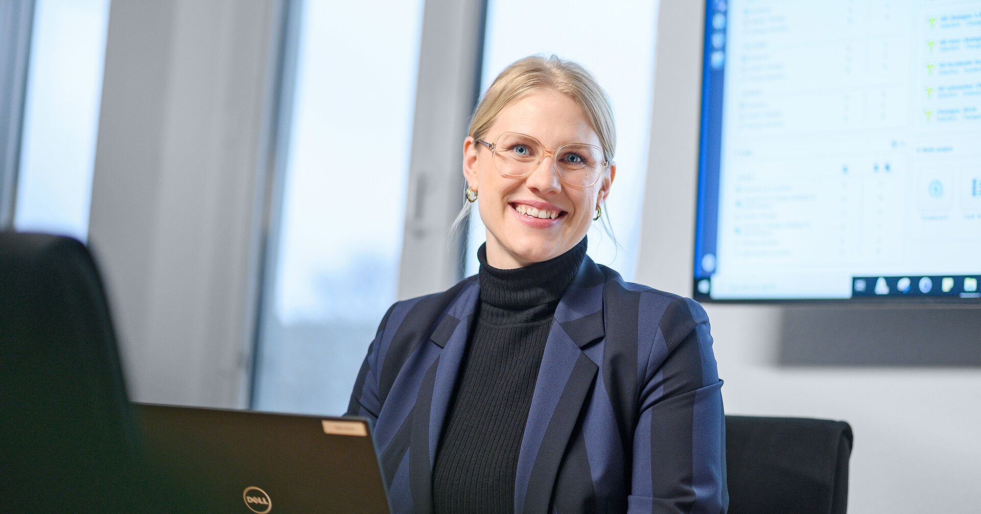 Sicherer Arbeitsplatz