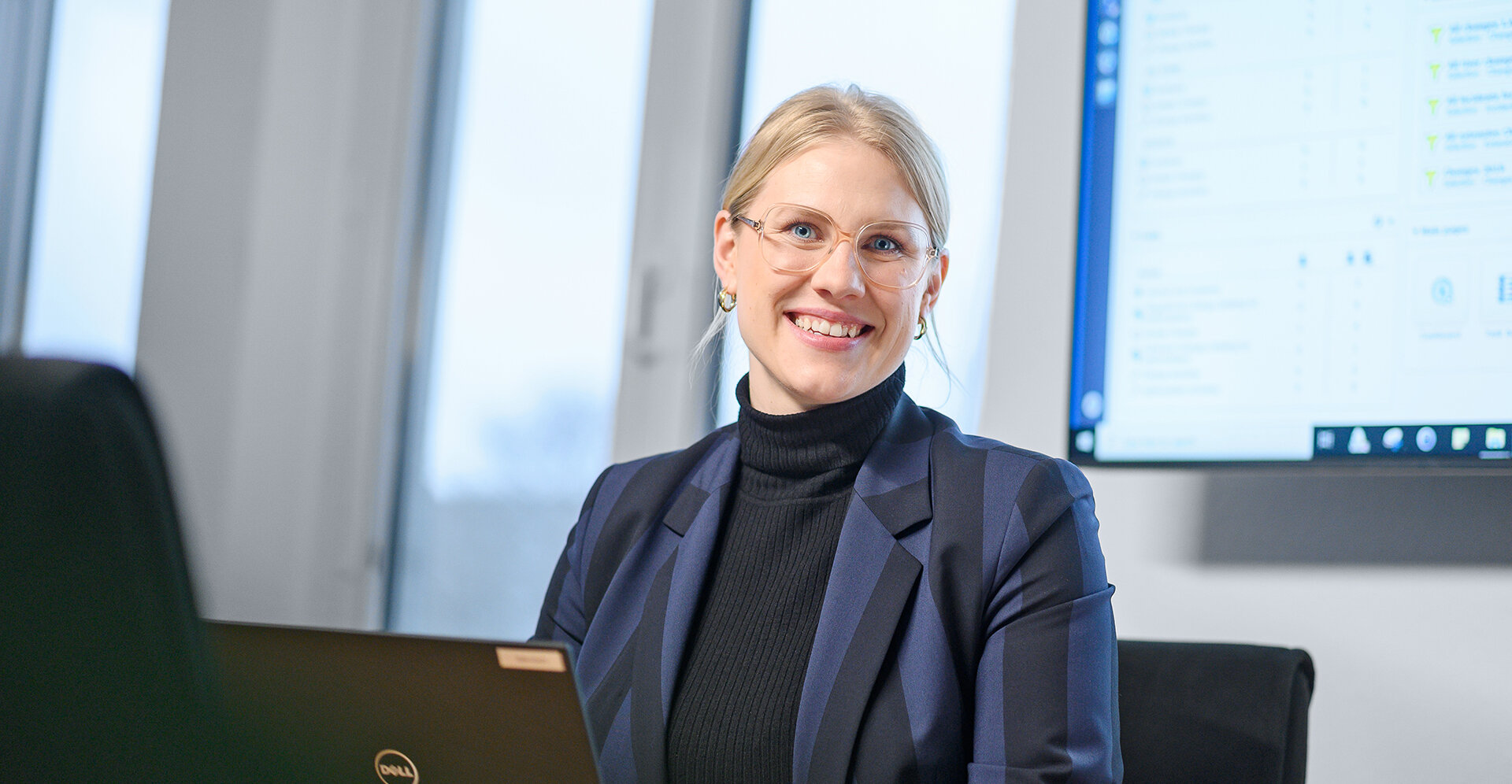 Sicherer Arbeitsplatz