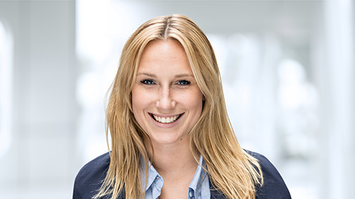 Nathalie Amthor